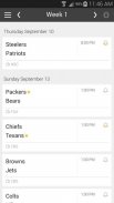 com.sports.schedules.football.nfl screenshot 12