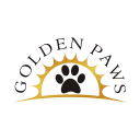 Golden Paws Pet Resort & Spa Icon