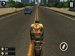 Street Bike Drive screenshot 3