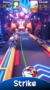 Bowling 3D Strike Club Game screenshot 4