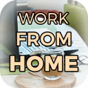 Work From Home - Make Money Working From Home