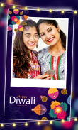 Diwali Photo Frames screenshot 1