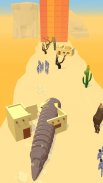 Dune Worm screenshot 1