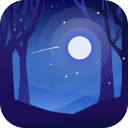 Sleep Sounds: White Noise & Relax Melodies Icon