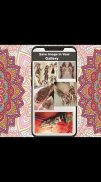 Free Latest Mehndi Design 2021- Offline screenshot 13