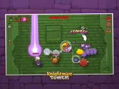 Knightmare Tower screenshot 13