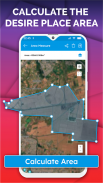 Area calculator- Measuring app screenshot 13