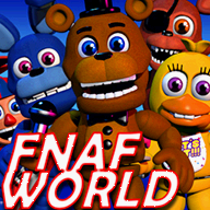 Five Nights at Freddy's World updated and released for free