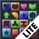 Shapes and Holes Lite Icon