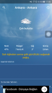 Hava Durumu 15 Günlük screenshot 3