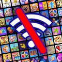 Mini Games Offline All in One Icon