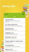 Slovak grammar screenshot 8