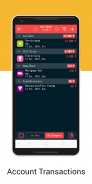 Finance Tracker screenshot 4