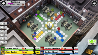 Ludo Online Multiplayer 3d na App Store