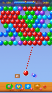 Bubble Shooter Addictive Story screenshot 4