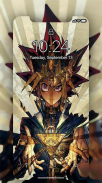 Yu Gi UHD Wallpaper Oh screenshot 6