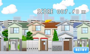 Paper-Planes screenshot 1