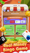 Lucky Bingo Money: Win Rewards screenshot 2