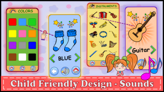 Preschool & Kindergarten Games screenshot 0