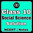 Class 10 SST Solution English