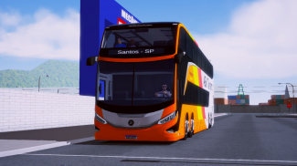 World Bus Driving Simulator screenshot 14