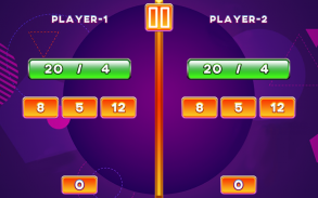 789 Mathicas - Maths Battle Game screenshot 9