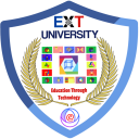 EXT University Icon