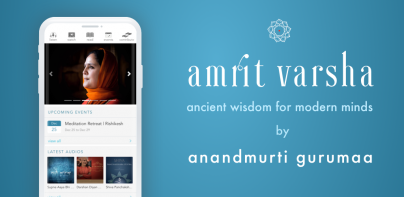 Amrit Varsha: Pearls of Wisdom