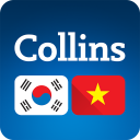 Collins Korean<>Vietnamese Dictionary