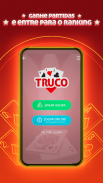 Truco Online screenshot 8