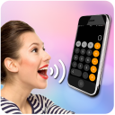 Voice & Talking Calculator