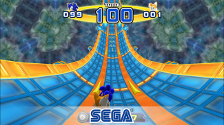 Sonic The Hedgehog 4 Ep. II screenshot 6