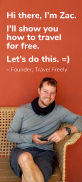 Travel Freely: Points & Miles screenshot 1