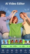 AI動画編集、動画作成アプリ - Utool screenshot 5