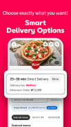 Yogiyo - Food Delivery screenshot 2