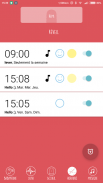 REMI - Babyphone, Sleep Trainer screenshot 1