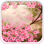 Spring Flowers Live Wallpaper screenshot 9