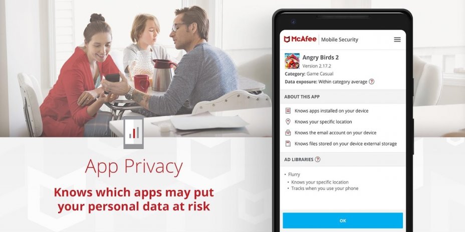 Mcafee Mobile Security Android Crack App