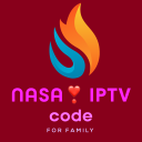 NASAIPTV CODE Icon
