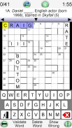 Barred Crossword screenshot 18