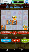 African Safari | Slot Machines screenshot 1