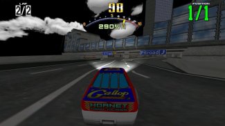 Taytona Racing screenshot 2