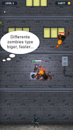 Ninja Zombie Slasher screenshot 6