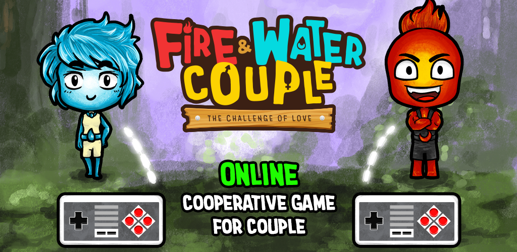 Fireboy & Watergirl 5 : Elements APK voor Android Download