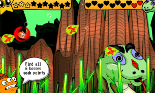 Game Offline Game Ikan screenshot 3