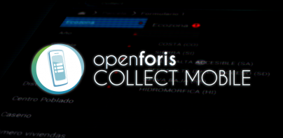 Open Foris Collect Mobile