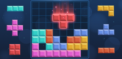 Block Puzzle Brick Classic