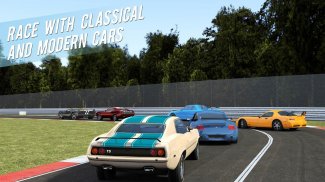 Motor Car: Racing on Wheels screenshot 21