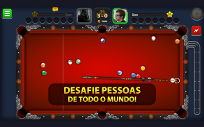 8 Ball Pool screenshot 1