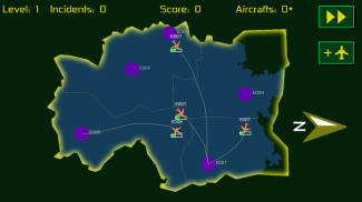 Flight Controller screenshot 9